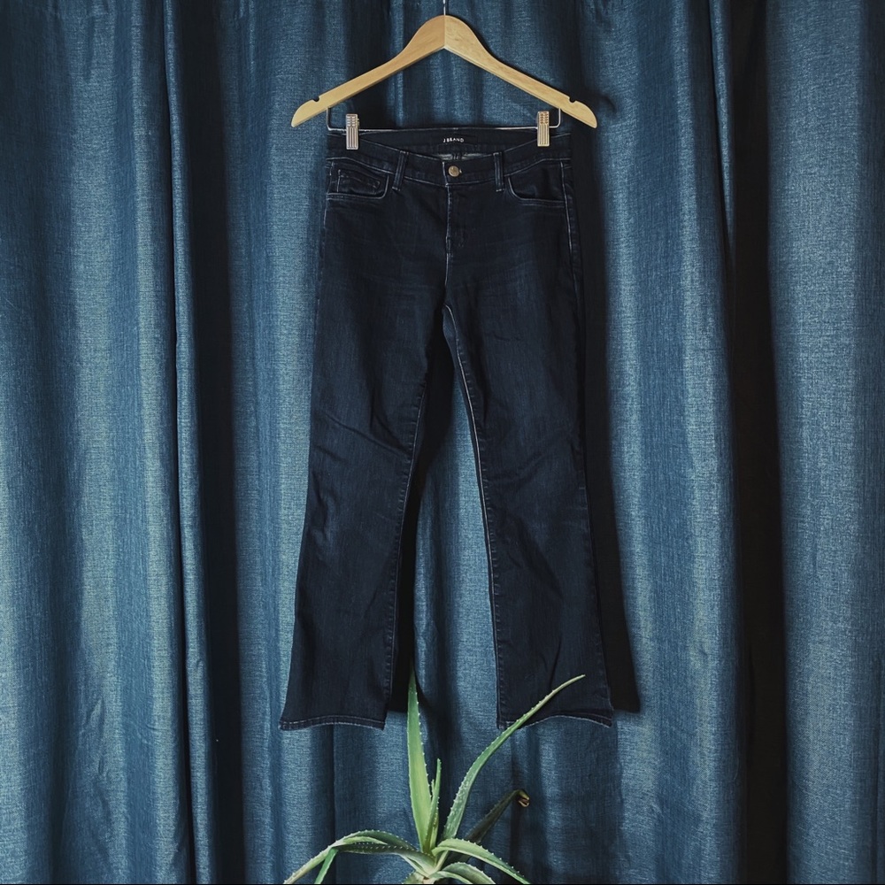 💥24 HR CLEAR-OUT💥 J Brand Kick Flare Jeans